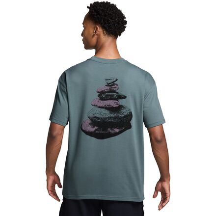 ACG Dri-FIT Stacked Rocks T-Shirt - Men's