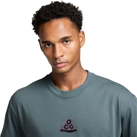 Nike - ACG Dri-FIT Stacked Rocks T-Shirt - Men's