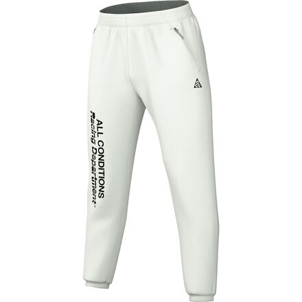 ACG Dri-FIT Tuff Fleece Racing Department Pant - Men's