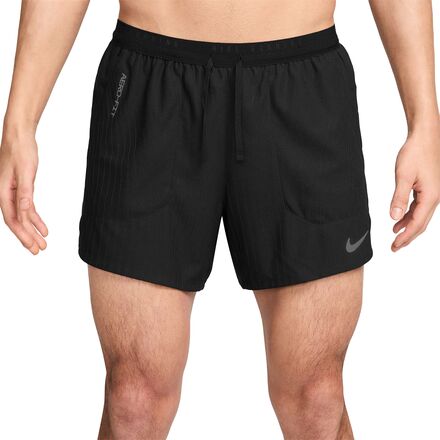Aero-FIT Stride 5in Brief Short - Men's