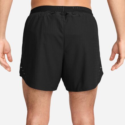 Nike - Aero-FIT Stride 5in Brief Short - Men's