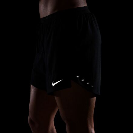 Nike - Aero-FIT Stride 5in Brief Short - Men's