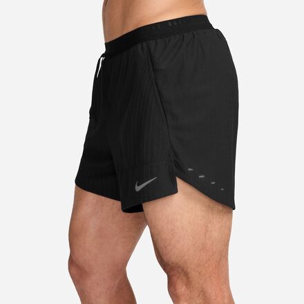 Nike - Aero-FIT Stride 5in Brief Short - Men's