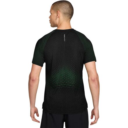 Nike - Aero-FIT Stride Short-Sleeve Shirt - Men's