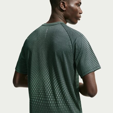Nike - Aero-FIT Stride Short-Sleeve Shirt - Men's
