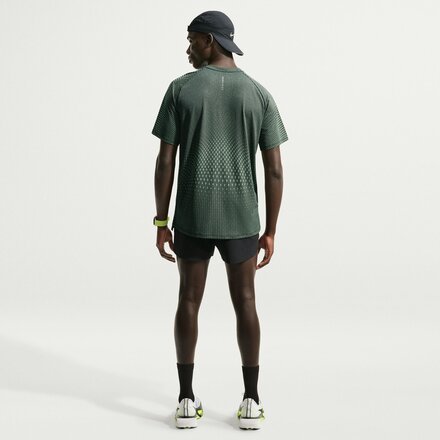 Nike - Aero-FIT Stride Short-Sleeve Shirt - Men's