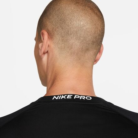 Nike - Dri-FIT Warm Long-Sleeve Crew Top - Men's