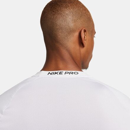 Nike - Dri-FIT Warm Long-Sleeve Crew Top - Men's