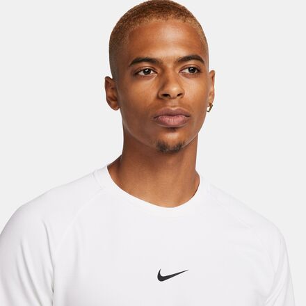 Nike - Dri-FIT Warm Long-Sleeve Crew Top - Men's