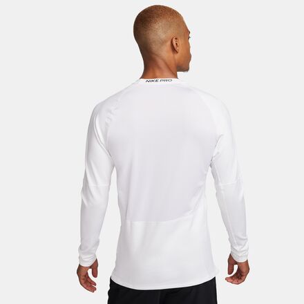 Nike - Dri-FIT Warm Long-Sleeve Crew Top - Men's
