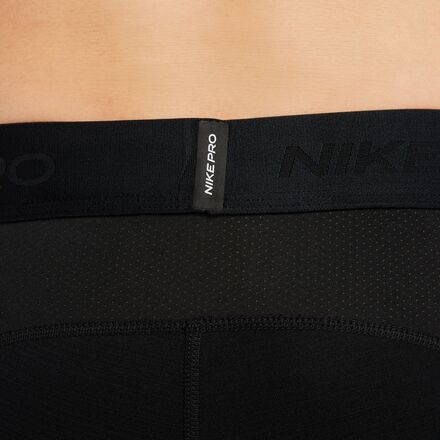 Nike - Pro Warm Tight - Men's