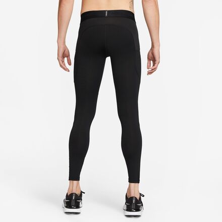 Nike - Pro Warm Tight - Men's