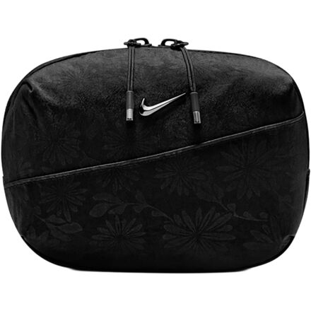 Aura Floral Embossed Waistpack