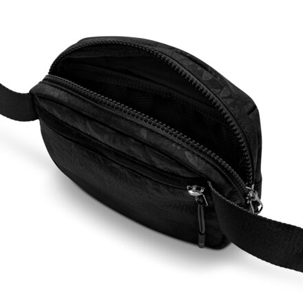 Nike - Aura Floral Embossed Waistpack