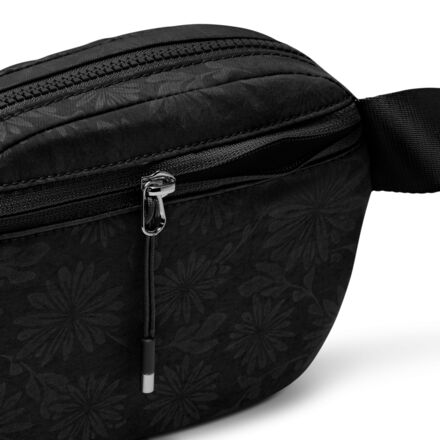 Nike - Aura Floral Embossed Waistpack