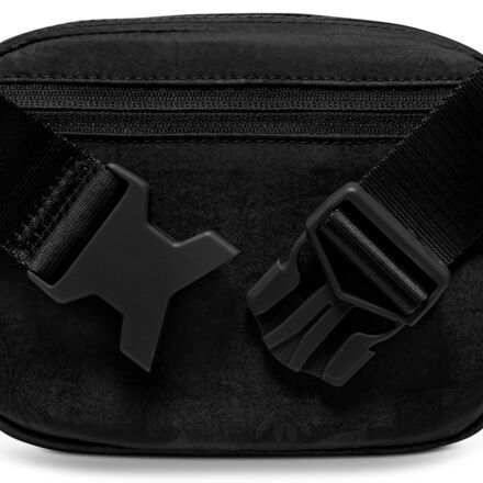 Nike - Aura Floral Embossed Waistpack