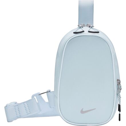 Commute Reflective Crossbody Bag