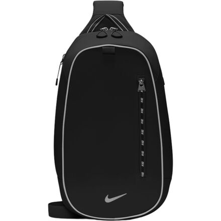 Commute Reflective Sling Bag