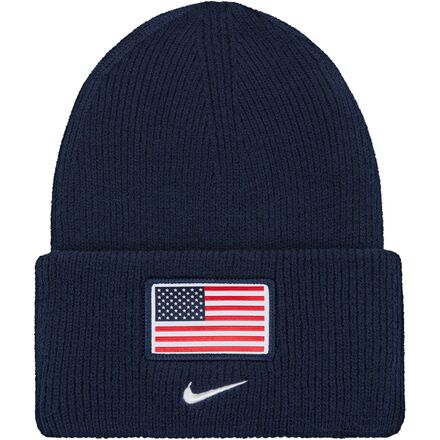 USA Peak Beanie
