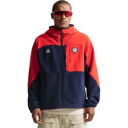 ACG x Team USA Full-Zip Jacket - Men's