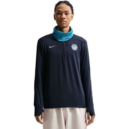 Team USA Element Dri-FIT 1/4-Zip Top - Men's