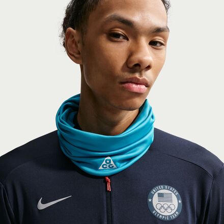 Nike - Team USA Element Dri-FIT 1/4-Zip Top - Men's