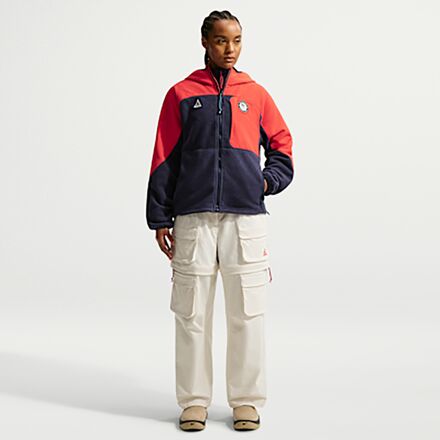 Nike - ACG x Team USA Full-Zip Jacket - Women's