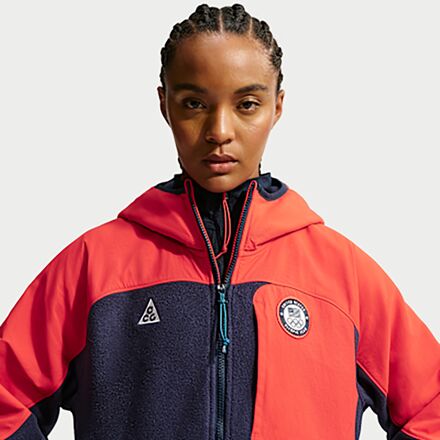 Nike - ACG x Team USA Full-Zip Jacket - Women's