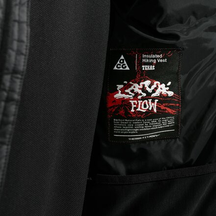 Nike - ACG Lava Flow Therma-FIT ADV Vest - Men's