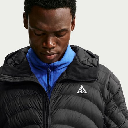 Nike - ACG Lava Flow Therma-FIT Hooded Jacket - Men's