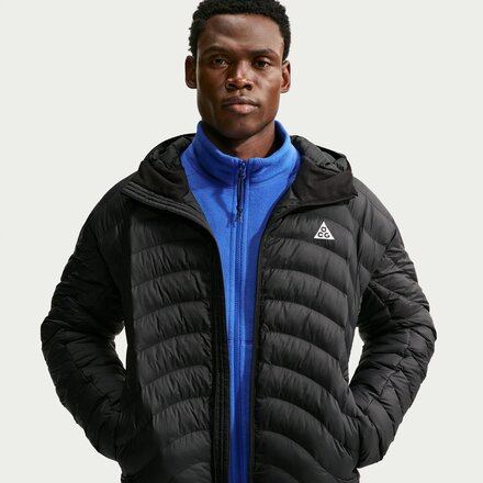 Nike - ACG Lava Flow Therma-FIT Hooded Jacket - Men's