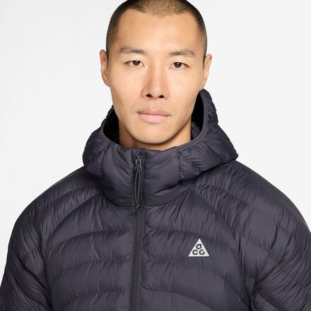 Nike - ACG Lava Flow Therma-FIT Hooded Jacket - Men's