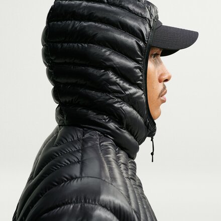 Nike - ACG Lava Flow Therma-FIT Ultralight Hooded Jacket - Men's