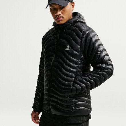 Nike - ACG Lava Flow Therma-FIT Ultralight Hooded Jacket - Men's