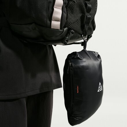 Nike - ACG Lava Flow Therma-FIT Ultralight Hooded Jacket - Men's