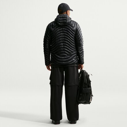 Nike - ACG Lava Flow Therma-FIT Ultralight Hooded Jacket - Men's
