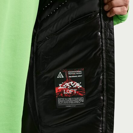 Nike - ACG Lava Loft Thema-FIT Jacket - Men's