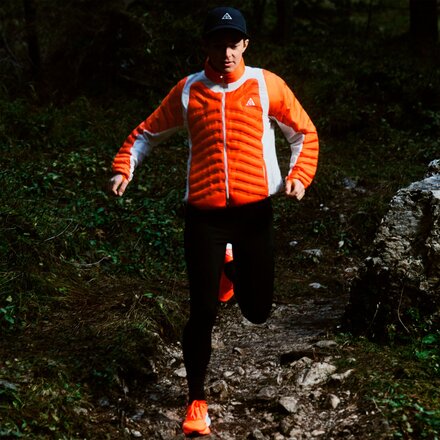 Nike - ACG Lava Loft Thema-FIT Jacket - Men's