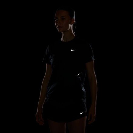 Nike - Swift Dri-Fit Running Top - Women's