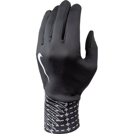 Pacer Lightweight RG Reflective Glove - Men's