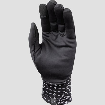 Nike - Pacer Lightweight RG Reflective Glove - Men's