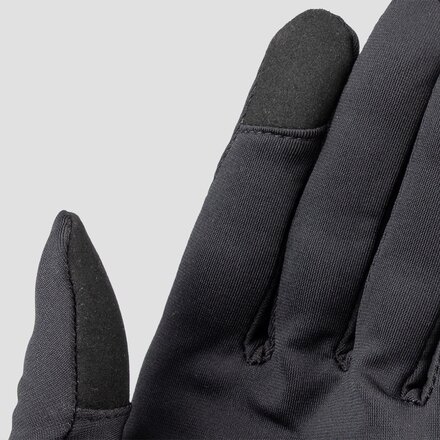 Nike - Pacer Lightweight RG Reflective Glove - Men's