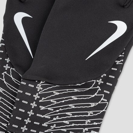 Nike - Pacer Lightweight RG Reflective Glove - Men's