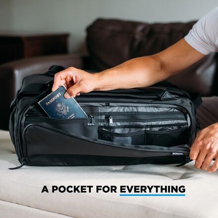 Nomatic - Travel Bag 40L
