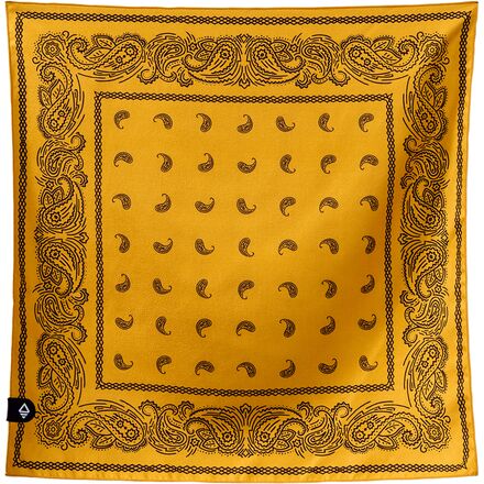 Bandana Towel