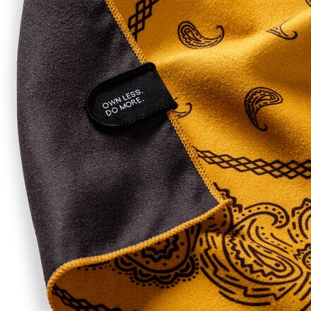 Nomadix - Bandana Towel