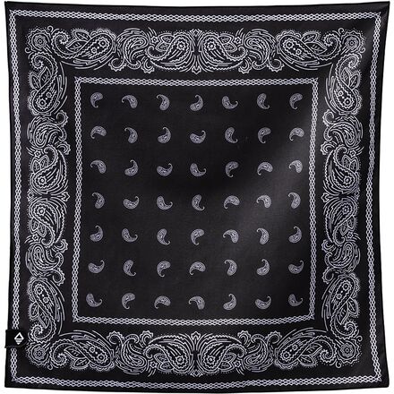 Bandana Towel