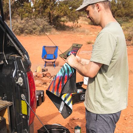Nomadix - Bandana Towel