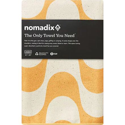 Nomadix - Mini Towel