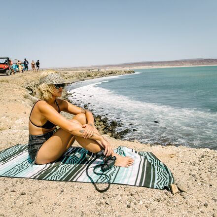 Nomadix - Original Towel